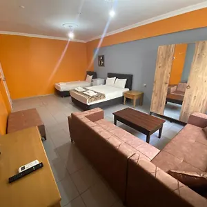  Апартаменты House Турция