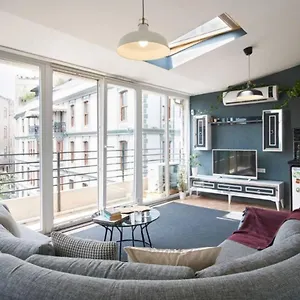 Galata Nazapart Апарт-отель