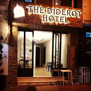 فندق The Diderot, اسطنبول