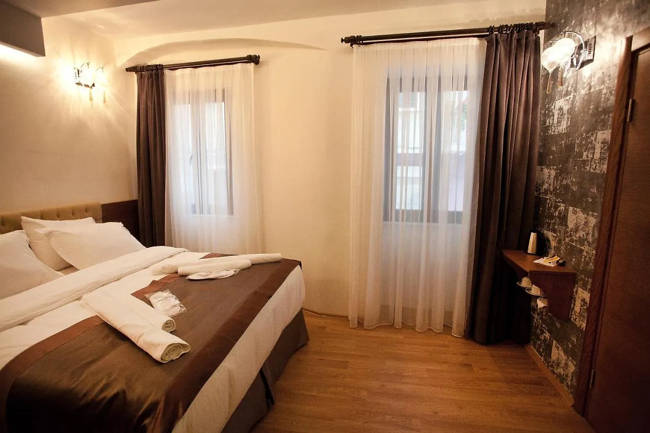Pera Line Aparthotel Istanbul