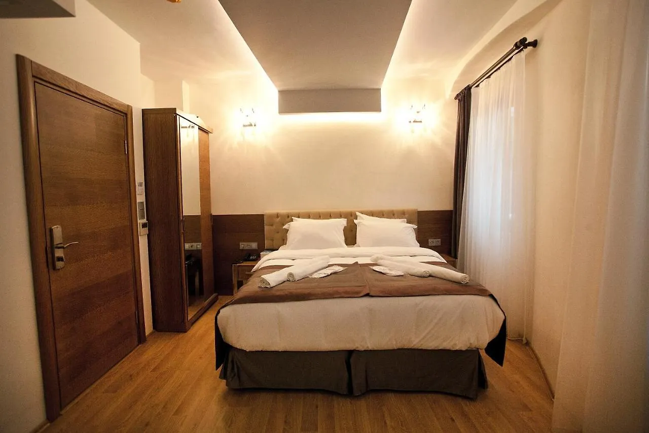 Pera Line Aparthotel Istanbul 0*,  Turkey