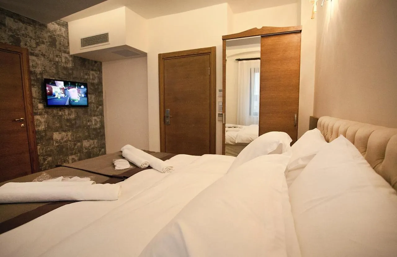 Pera Line Aparthotel Istanbul 0*,  Turkey