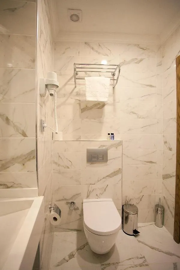 Pera Line Aparthotel Istanbul 0*,  Turkey