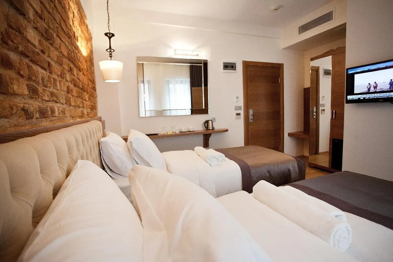 Pera Line Aparthotel Istanbul
