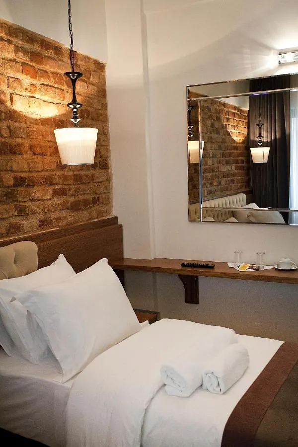 Pera Line Aparthotel Istanbul