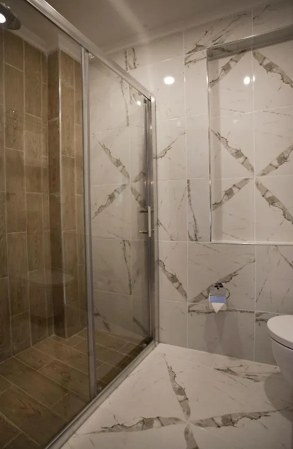 Pera Line Aparthotel Istanbul