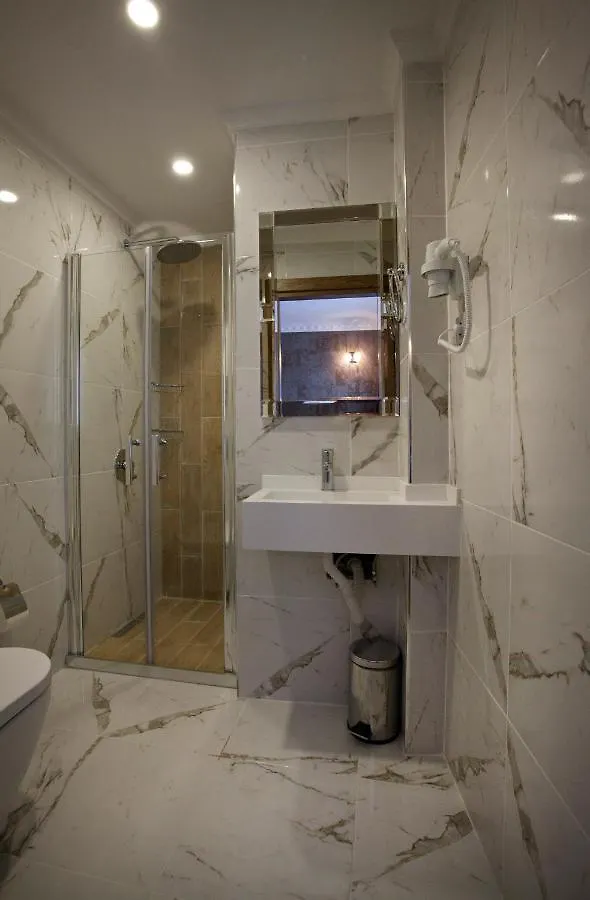Pera Line Aparthotel Istanbul