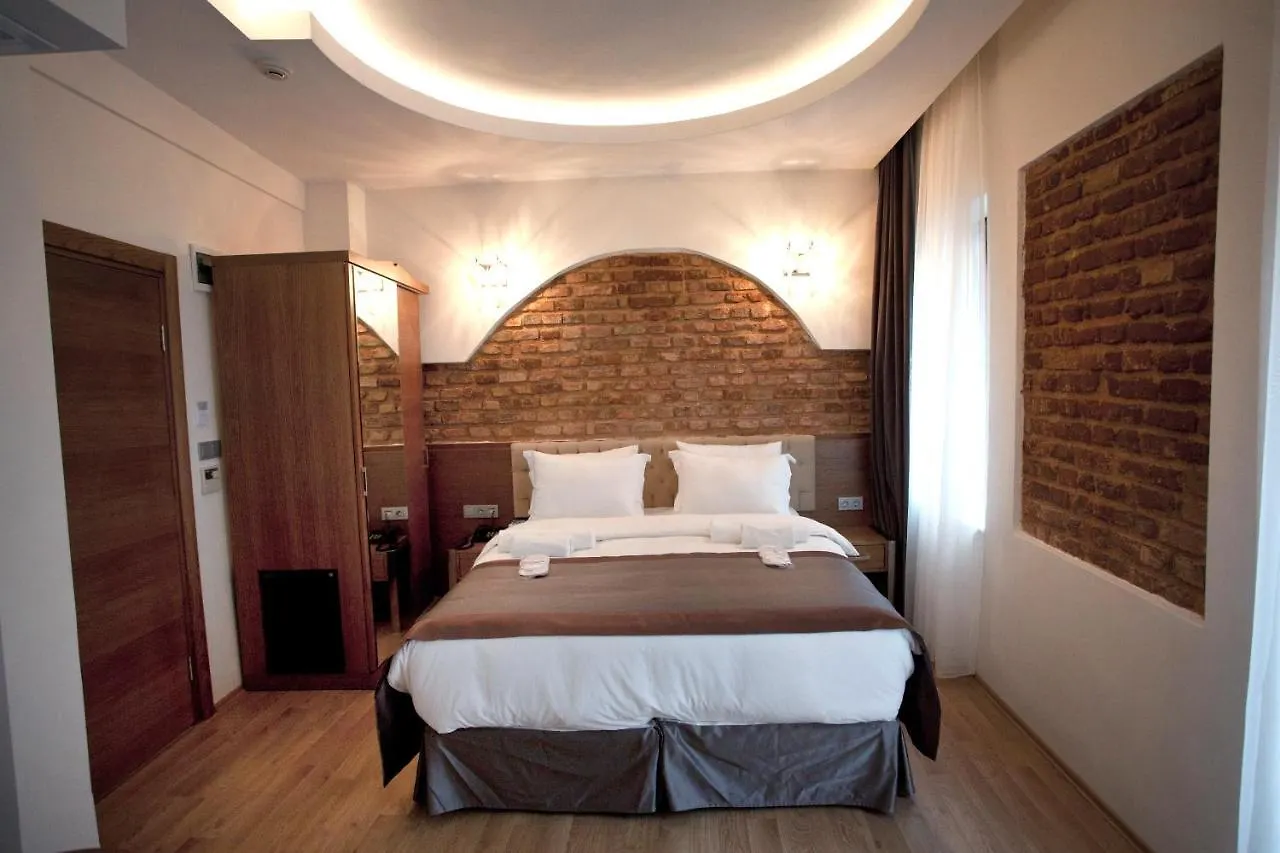 Pera Line Aparthotel Istanbul