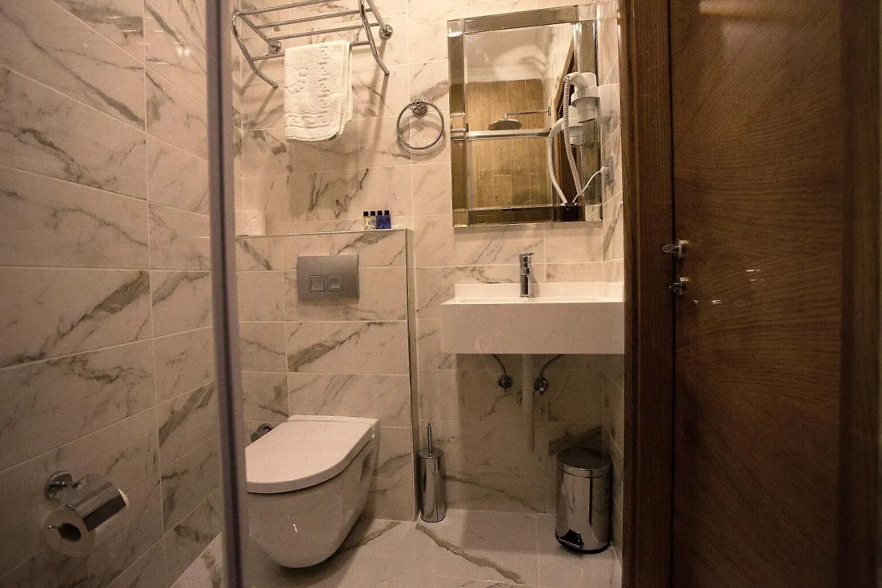 Pera Line Aparthotel Istanbul