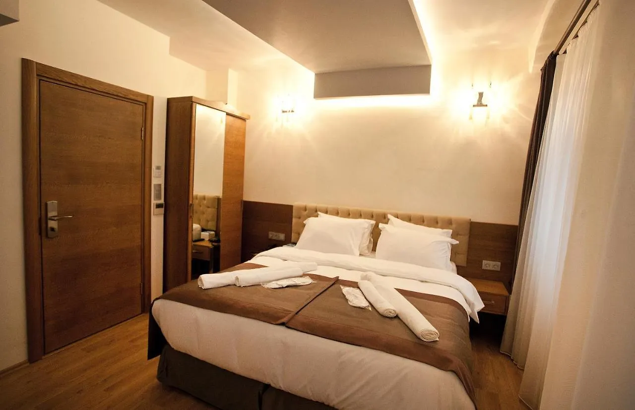 Pera Line Aparthotel Istanbul Turkey