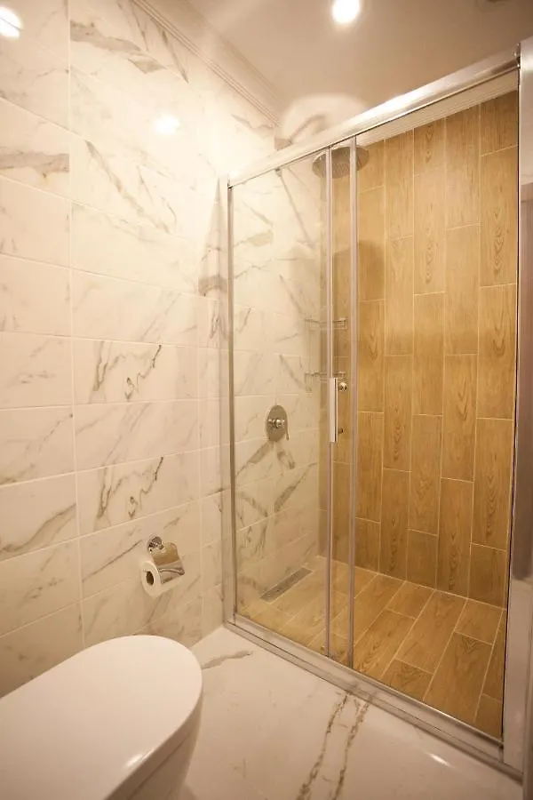 Pera Line Aparthotel Istanbul Turkey