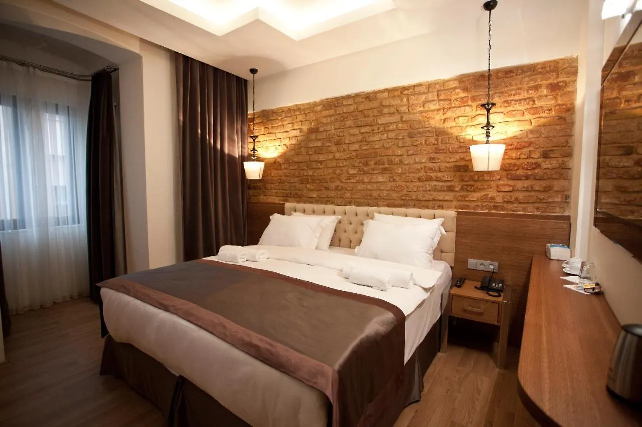 Pera Line Aparthotel Istanbul