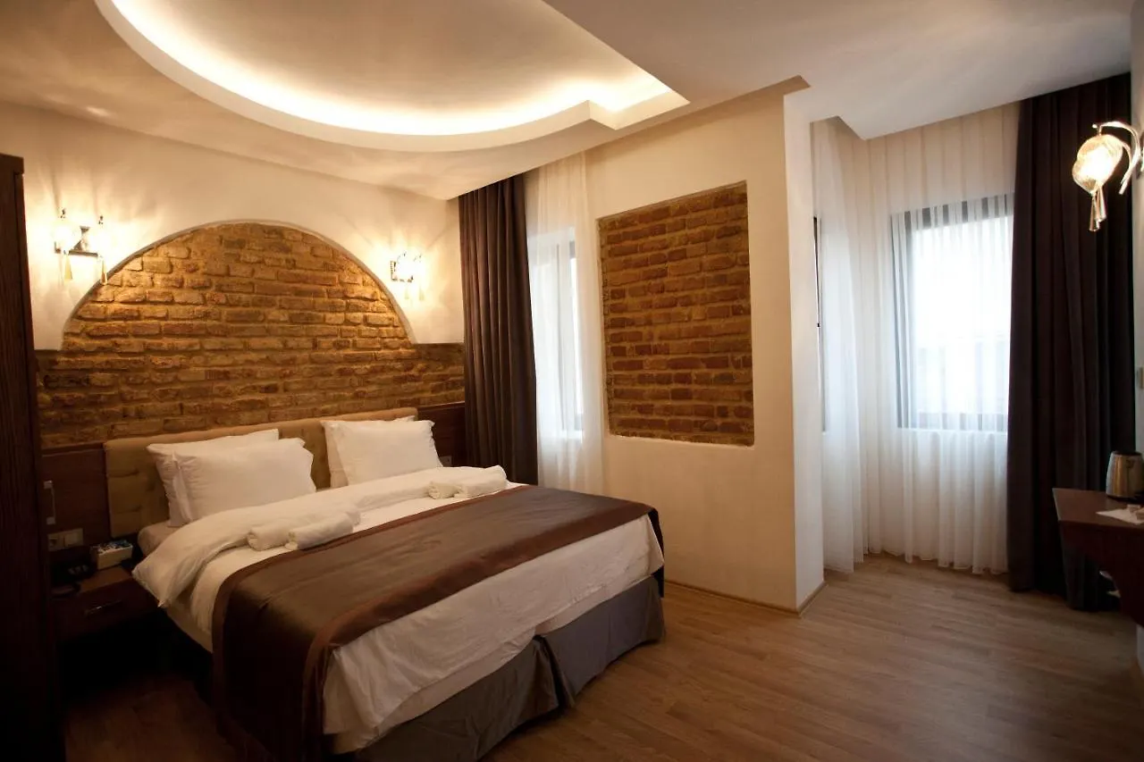 Pera Line Aparthotel Istanbul
