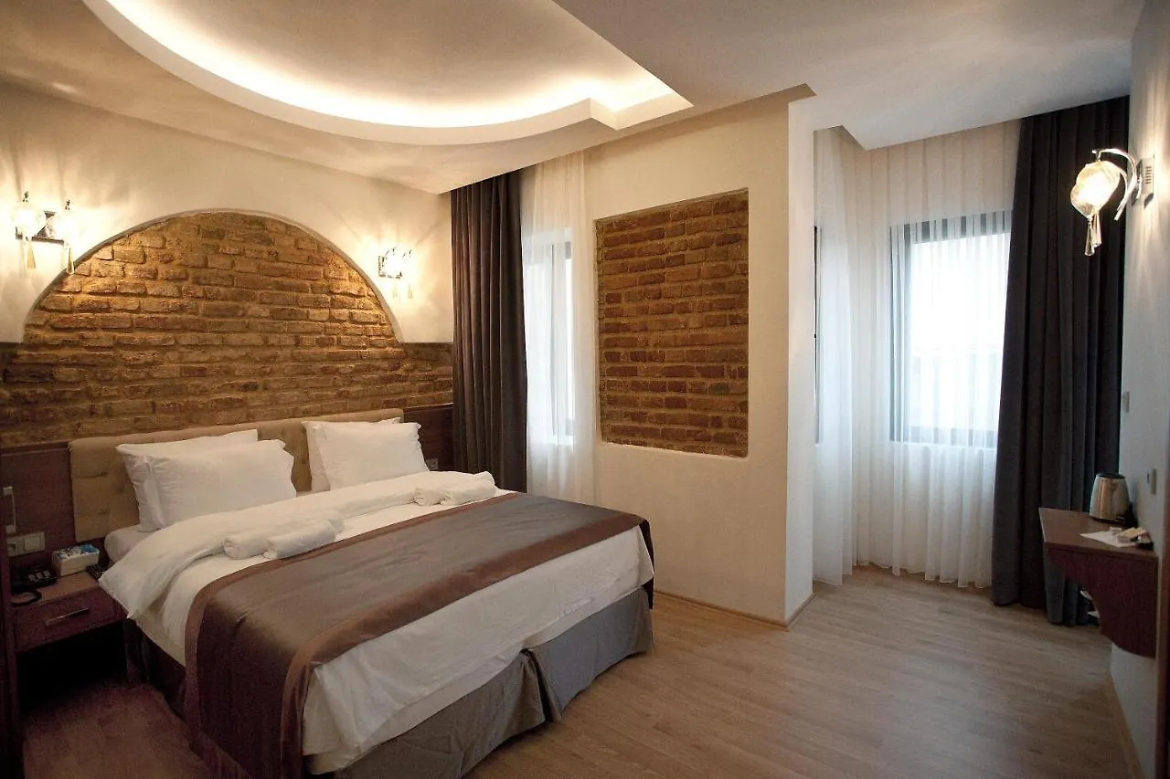 Pera Line Aparthotel Istanbul 0*,  Turkey