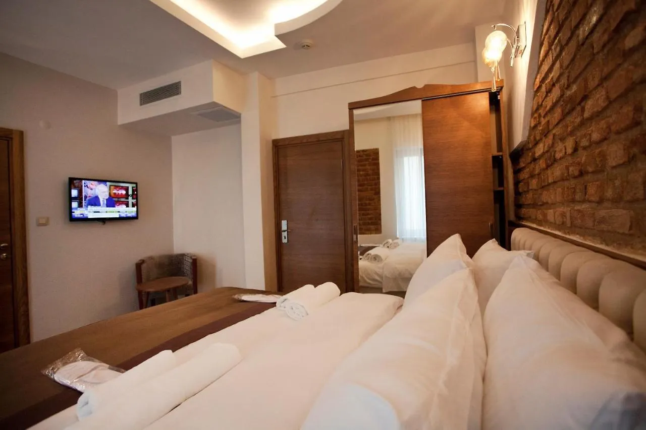 Pera Line Aparthotel Istanbul 0*,