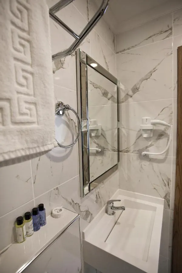 Pera Line Aparthotel Istanbul