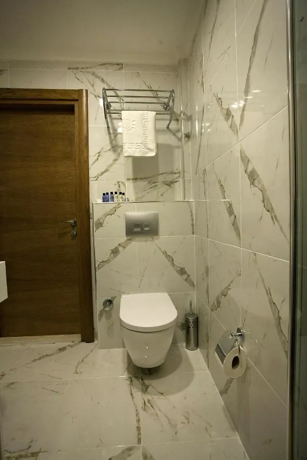 Pera Line Aparthotel Istanbul