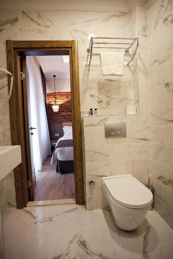 Pera Line Aparthotel Istanbul